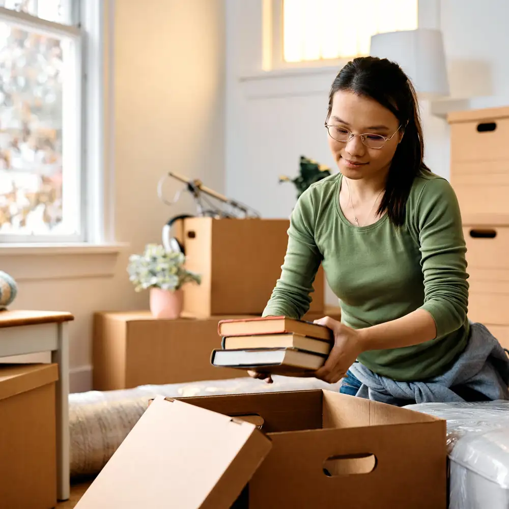 Lewisville Texas FHA Mortgage Broker